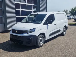 Peugeot Partner Premium L2 Klima NAVI--16 000KM--