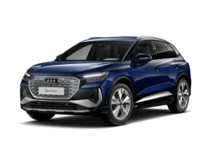 Audi Q4 e-tron 45 S Line