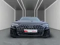 Audi A8 50 TDI qu. tiptronic *HD-MATRIX*LUFT*NAV+*
