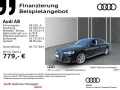 Audi A8 50 TDI qu. tiptronic *HD-MATRIX*LUFT*NAV+*