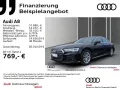 Audi A8 50 TDI qu. tiptronic *HD-MATRIX*LUFT*NAV+*