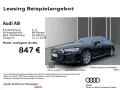 Audi A8 50 TDI qu. tiptronic *HD-MATRIX*LUFT*NAV+*
