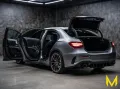 Mercedes-Benz A 35 AMG 4M LIM-ADV+-MAGNO-AERO-NIGHT-LM19Z-DIS+