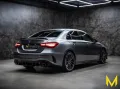 Mercedes-Benz A 35 AMG 4M LIM-ADV+-MAGNO-AERO-NIGHT-LM19Z-DIS+