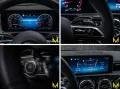 Mercedes-Benz A 35 AMG 4M LIM-ADV+-MAGNO-AERO-NIGHT-LM19Z-DIS+