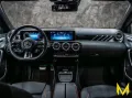 Mercedes-Benz A 35 AMG 4M LIM-ADV+-MAGNO-AERO-NIGHT-LM19Z-DIS+