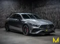 Mercedes-Benz A 35 AMG 4M LIM-ADV+-MAGNO-AERO-NIGHT-LM19Z-DIS+