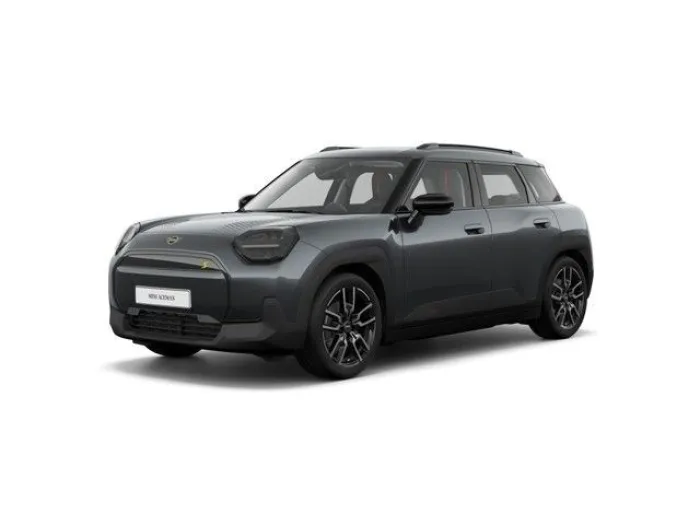 MINI Aceman SE John Cooper Works Trim Panorama Paket 