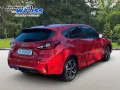 Subaru Impreza Platinum 2.0e-Boxer+Jahreswagen+SZH+RFK