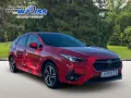 Subaru Impreza Platinum 2.0e-Boxer+Jahreswagen+SZH+RFK