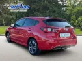 Subaru Impreza Platinum 2.0e-Boxer+Jahreswagen+SZH+RFK
