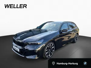 BMW 540d xdrive Touring Sportpaket Bluetooth HUD LED