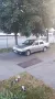 Ford Sierra 4x4 ghia