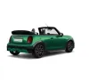 MINI COOPER JCW Cabrio JCW Trim Steptronic HeadUp Pak