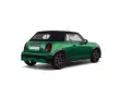 MINI COOPER JCW Cabrio JCW Trim Steptronic HeadUp Pak