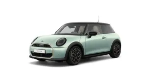 MINI COOPER C John Cooper Works Trim Steptr. Panorama