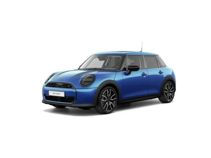 MINI COOPER S John Cooper Works Tr Steptronic Panoram