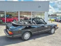 Saab 900 2.0 T Cabrio/Bestzustand/BRD/Historie
