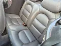Saab 900 2.0 T Cabrio/Bestzustand/BRD/Historie