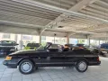 Saab 900 2.0 T Cabrio/Bestzustand/BRD/Historie