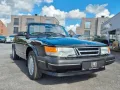 Saab 900 2.0 T Cabrio/Bestzustand/BRD/Historie