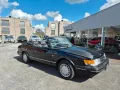 Saab 900 2.0 T Cabrio/Bestzustand/BRD/Historie