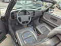 Saab 900 2.0 T Cabrio/Bestzustand/BRD/Historie