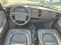 Saab 900 2.0 T Cabrio/Bestzustand/BRD/Historie