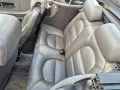 Saab 900 2.0 T Cabrio/Bestzustand/BRD/Historie