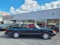 Saab 900 2.0 T Cabrio/Bestzustand/BRD/Historie