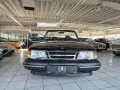Saab 900 2.0 T Cabrio/Bestzustand/BRD/Historie