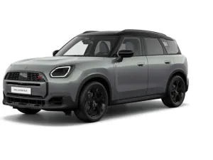 MINI Countryman Cooper S ALL4 Classic Trim Panoramada