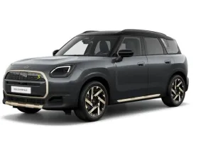 MINI Countryman SE ALL4 Favoured Trim Panorama AHK Me