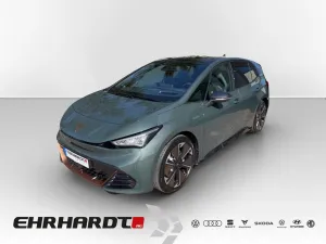 Cupra Born 79 kwh VZ PANO*HEADUP*NAVI*LED*ACC*PARKLENK