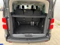 Citroën SpaceTourer Plus XL-RFK-Elektr.Schiebetür-Design