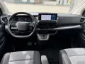 Citroën SpaceTourer Plus XL-RFK-Elektr.Schiebetür-Design
