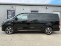 Citroën SpaceTourer Plus XL-RFK-Elektr.Schiebetür-Design