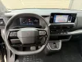 Citroën SpaceTourer Plus XL-RFK-Elektr.Schiebetür-Design