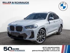 BMW X4 xDrive 30i M-Sport HUD FACEL. LED PANO LASER