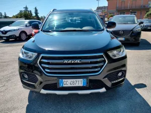 Other HAVAL H2 1.5T GPL Premium 2020