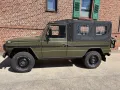 Mercedes-Benz G 230 Steyr Puch 8 Sitze im Bestzustand !