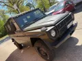 Mercedes-Benz G 230 Steyr Puch 8 Sitze im Bestzustand !