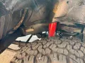 Mercedes-Benz G 230 Steyr Puch 8 Sitze im Bestzustand !