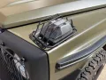 Mercedes-Benz G 230 Steyr Puch 8 Sitze im Bestzustand !
