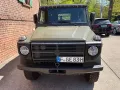 Mercedes-Benz G 230 Steyr Puch 8 Sitze im Bestzustand !