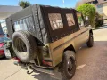 Mercedes-Benz G 230 Steyr Puch 8 Sitze im Bestzustand !