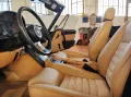 Alfa Romeo Spider 1.6