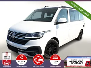 Volkswagen T6.1 2.0 TDI 150 DSG California Ocean UVP-21%*