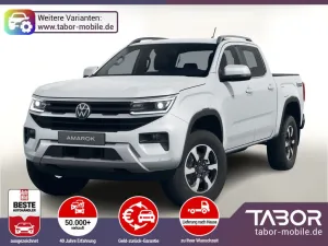 Volkswagen Amarok Style AHK Navi Reling Matrix UVP-25%*
