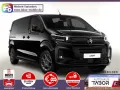 Citroën Jumpy DoKa M Massage Leder Holz AHK UVP-34%*